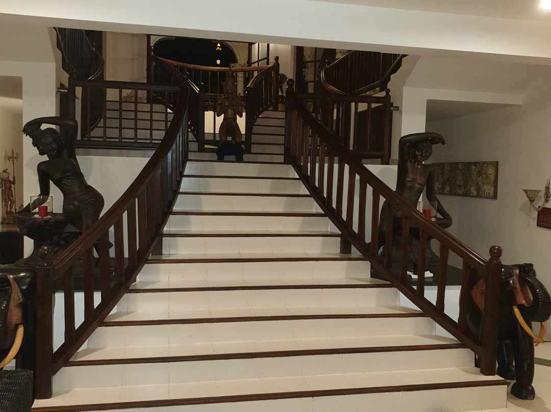 Austrian Beach Resort主图