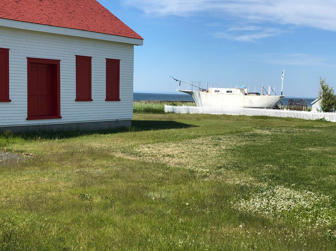 Motel Bienvenue主图