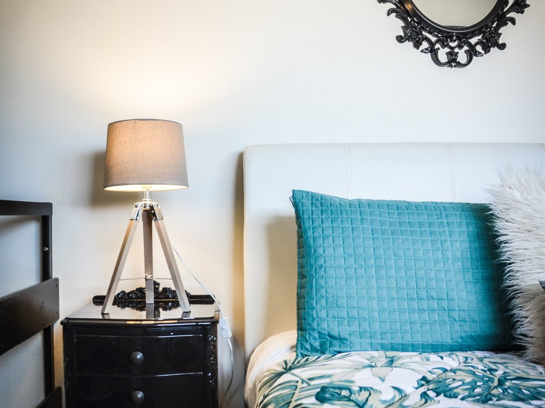 The Deck Quarters主图