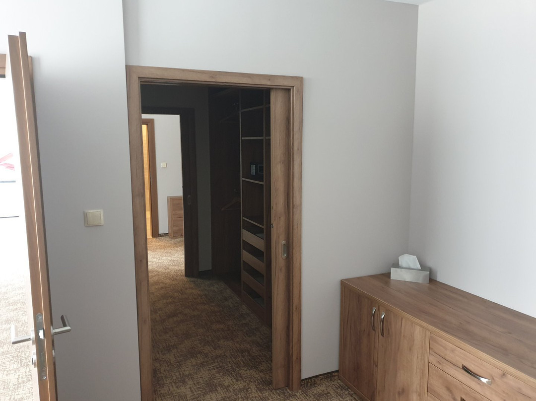 Apart Hotel 12主图