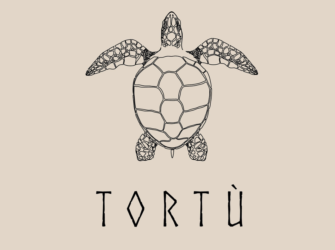Tortù Plage