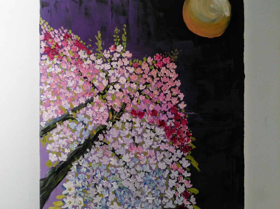 Galeria Qahili-普里什蒂纳必去景点