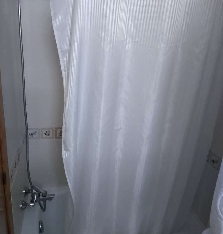 Hotel Carbayon主图