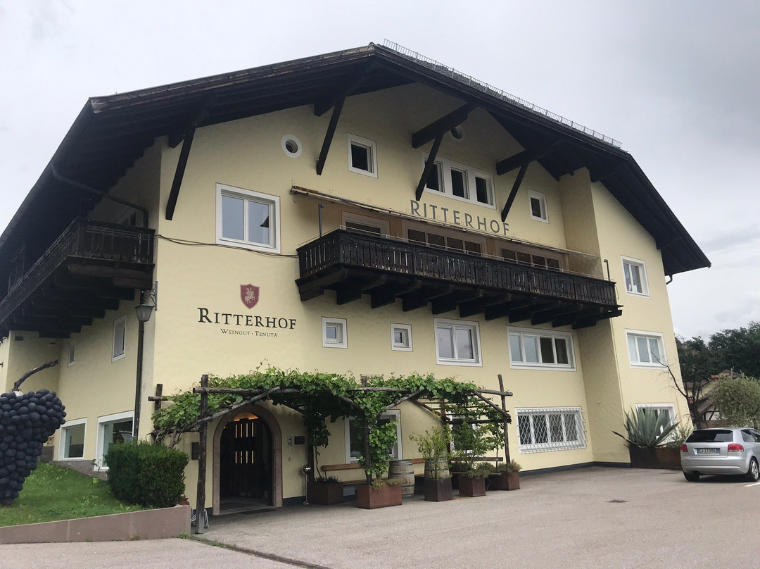 Ritterhof Wine Estate景点图片