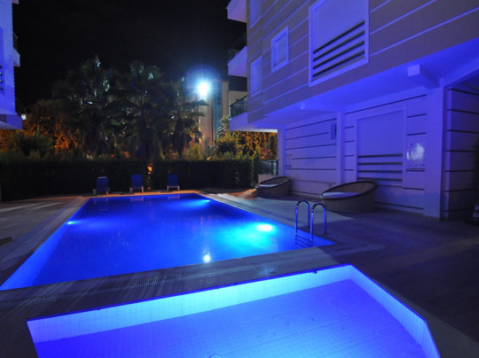 Evimiz Evimiz Konaklama主图