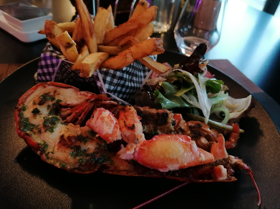 Manoir de Kerhuel主图