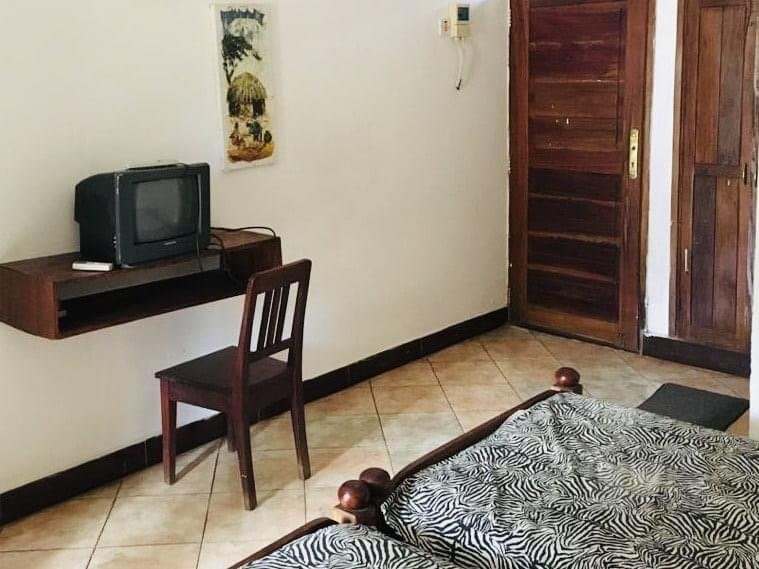 Mama Pierina Restaurant and Annex主图