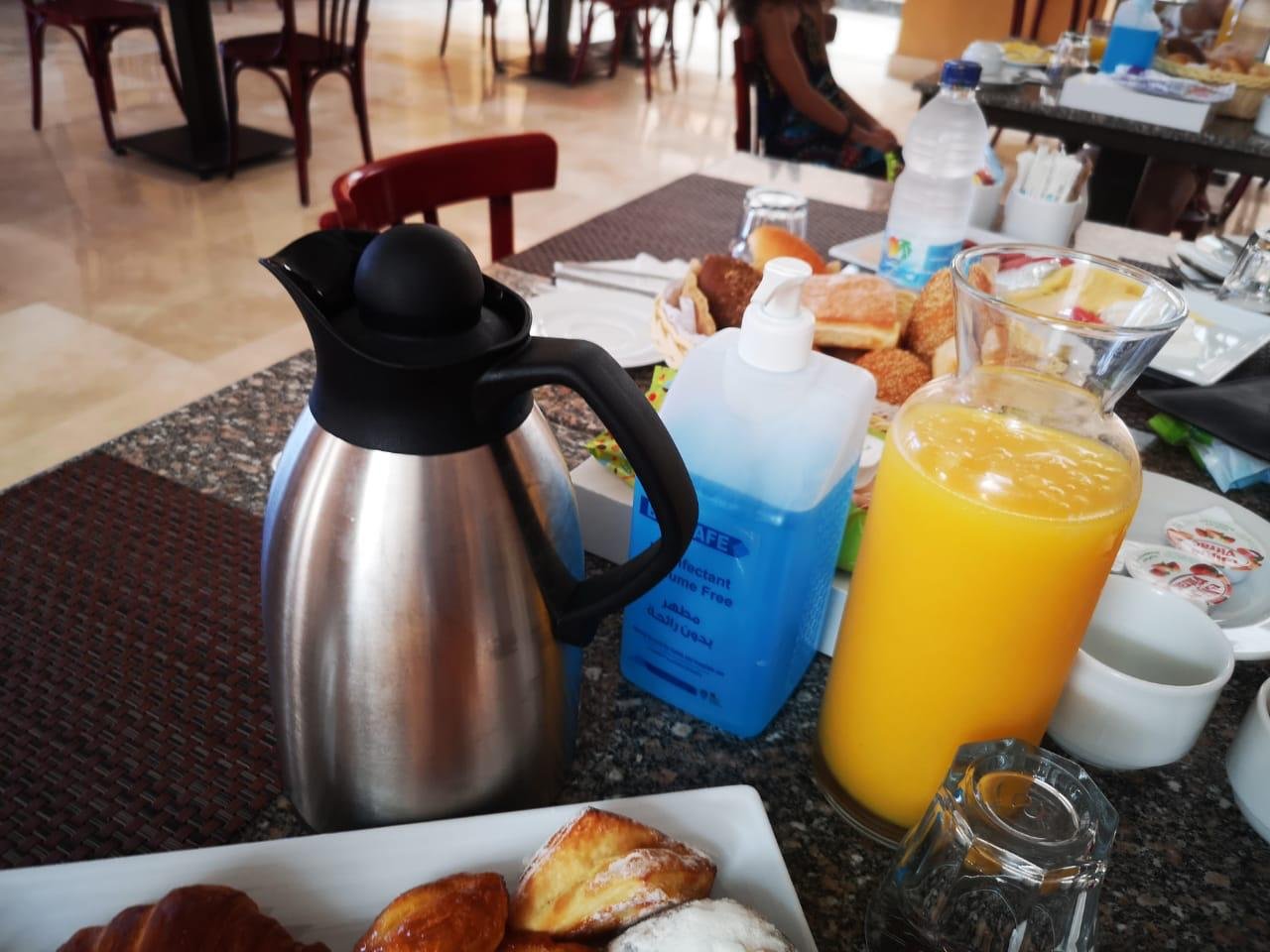 Caesar Bay Resort-餐饮
