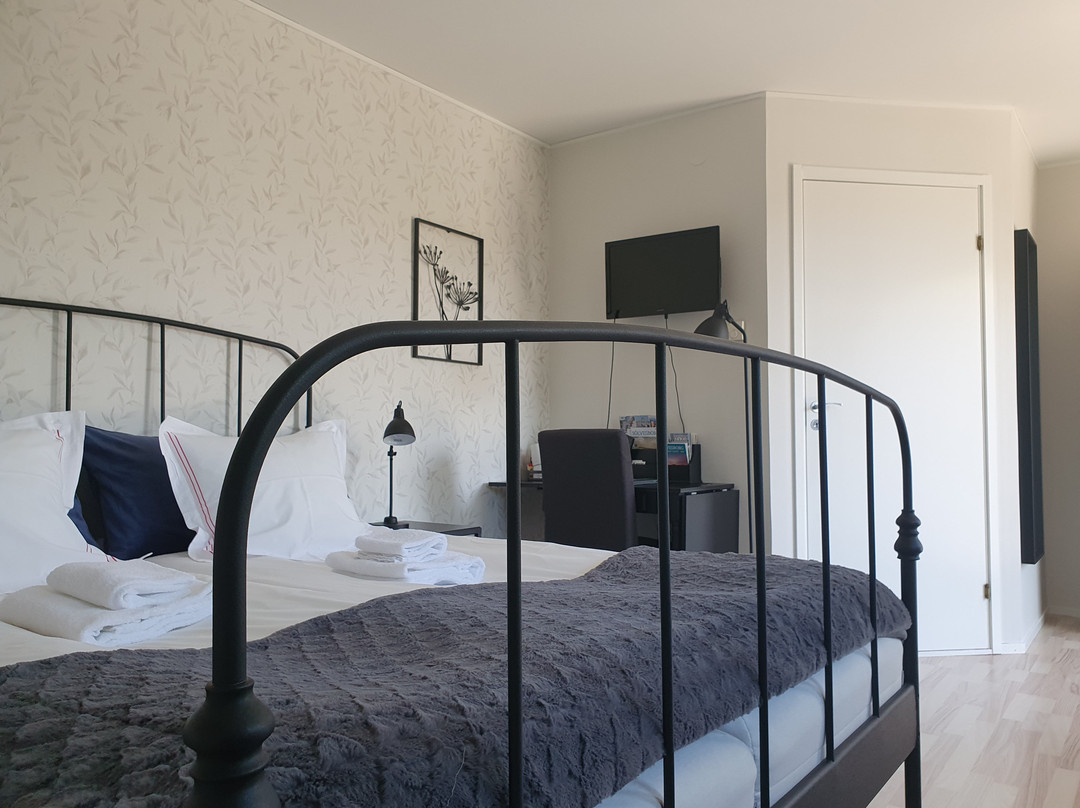 B&B Villa Orion主图