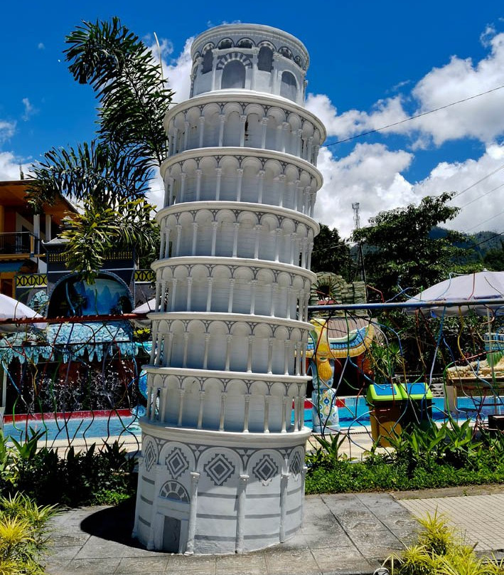 Balekambang Tawangmangu Park-Tawangmangu必去景点