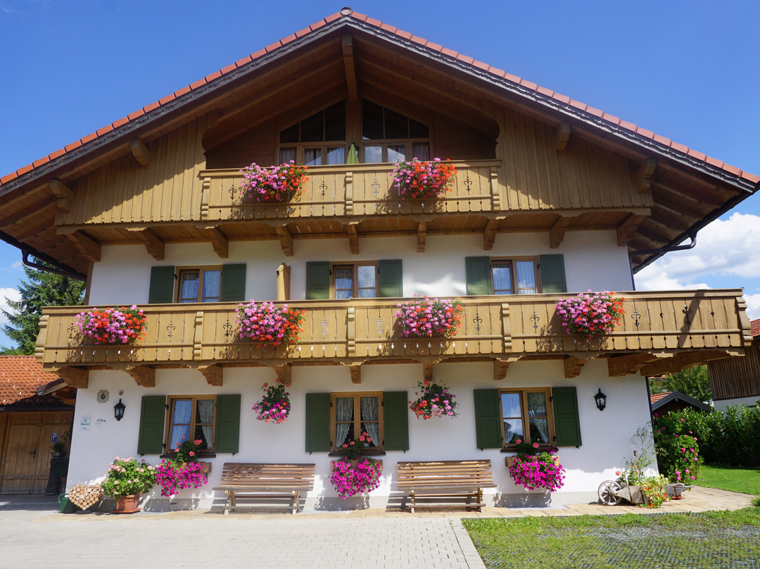 Haus Kobinger