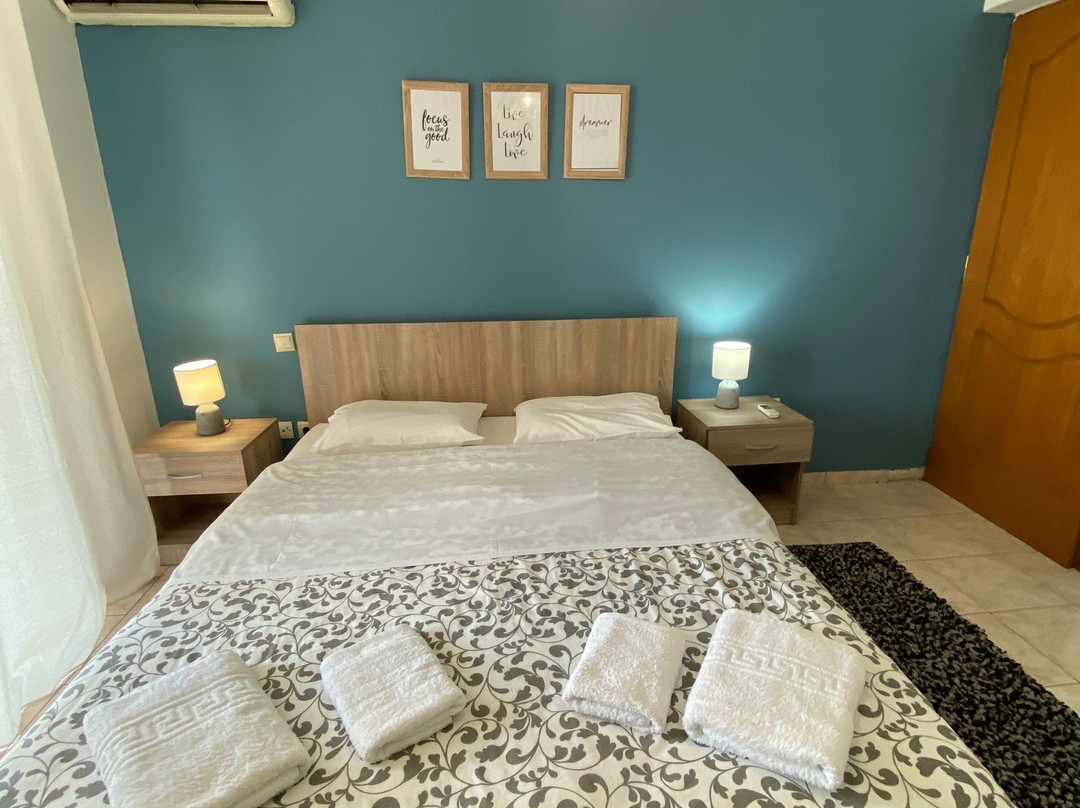 Anastasias house Near Athens Airport