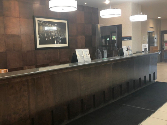 Sandman Hotel Lethbridge主图