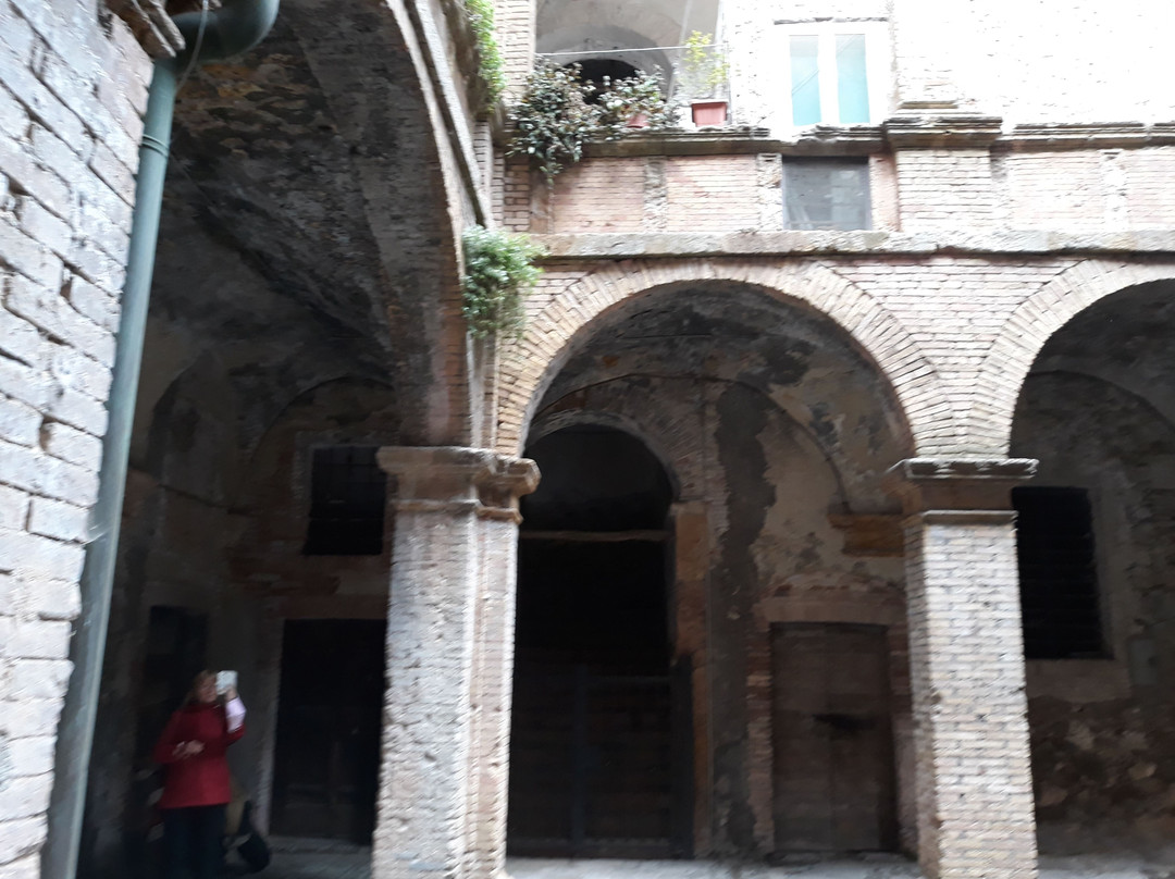 Palazzo Panetti-Tolfa必去景点