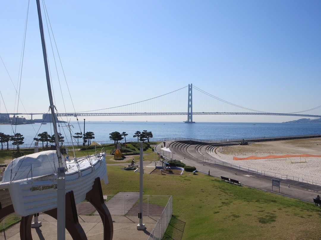 Okura Beach