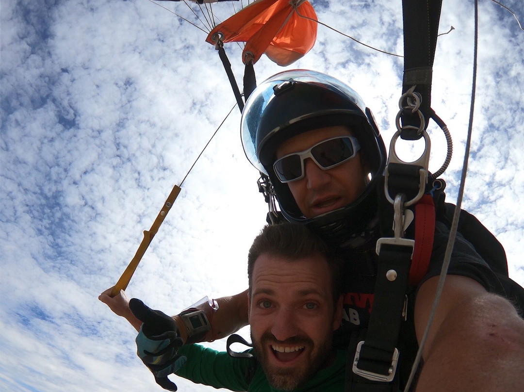 Skydive Moab景点图片