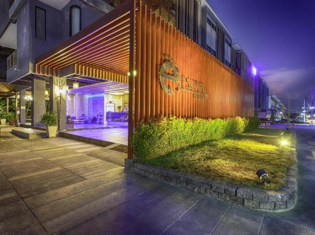 Escape de Phuket主图