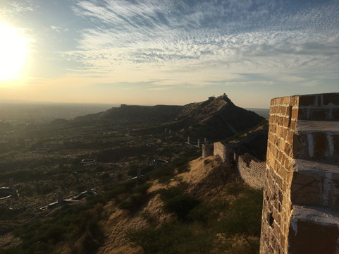 Bhujia Fort-普杰必去景点