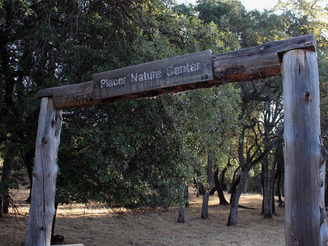 Placer Nature Center景点图片