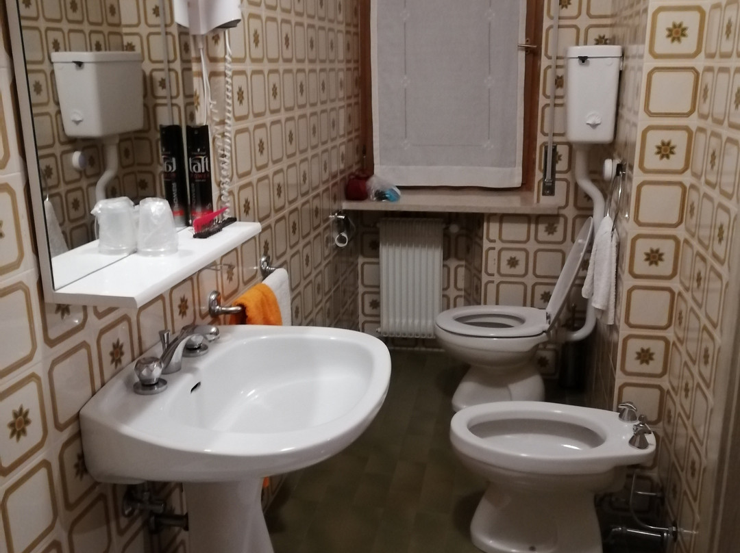 Hotel Albergo Giannina主图