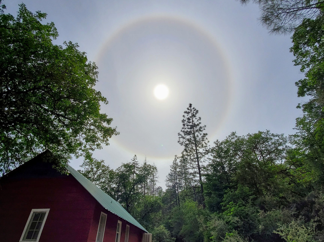 Lakeview Terrace Resort主图