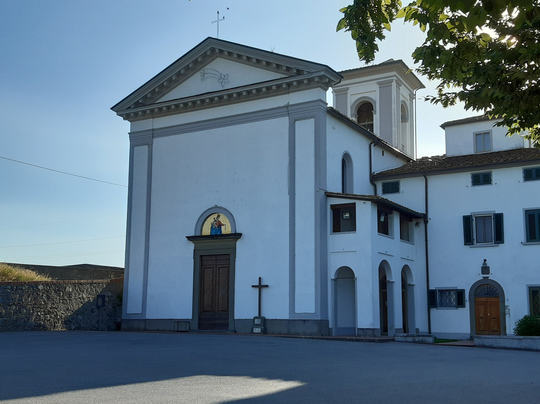 Chiesa dei Santi Filippo e Giacomo景点图片