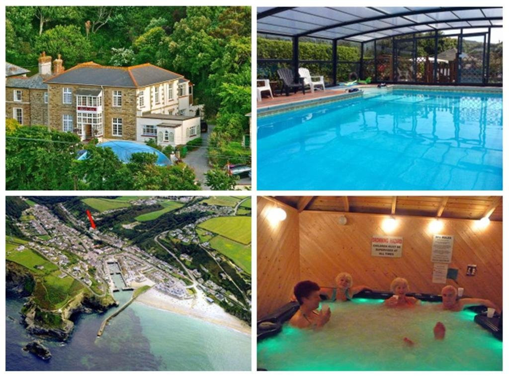 Bassets Acre Holiday Apartments