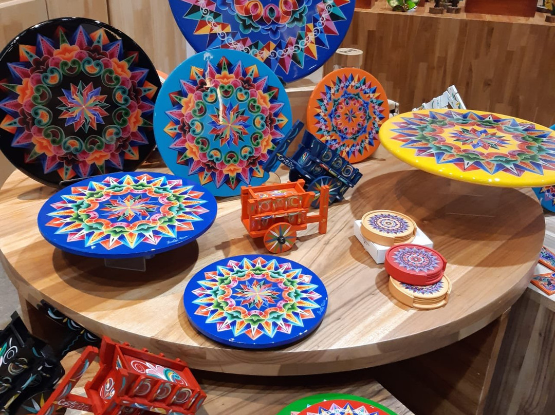 Congo-圣何塞必去景点