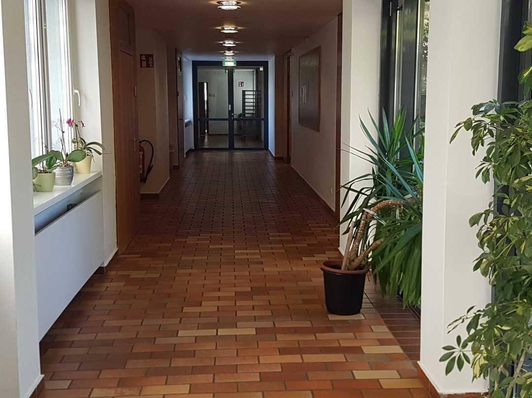 Kolping Gästehaus主图