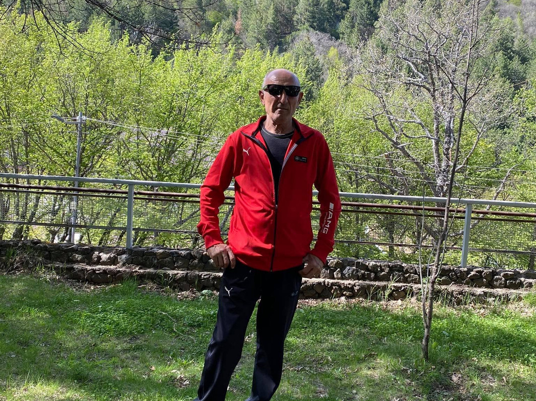 Hotel Tsaghkatun主图