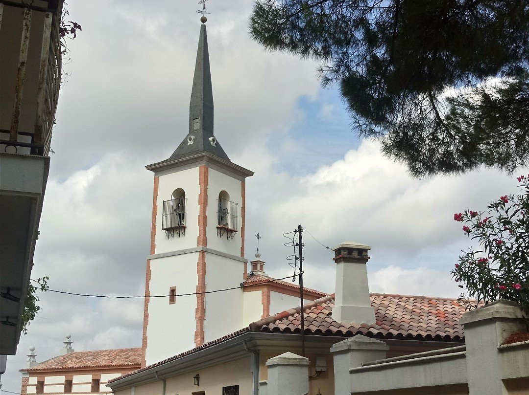 Parroquia De La Asunción De Nuestra Señora景点图片