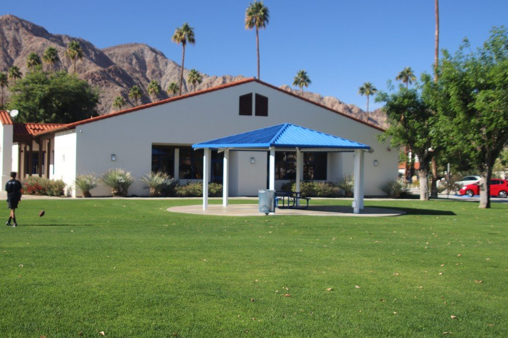 La Quinta Park