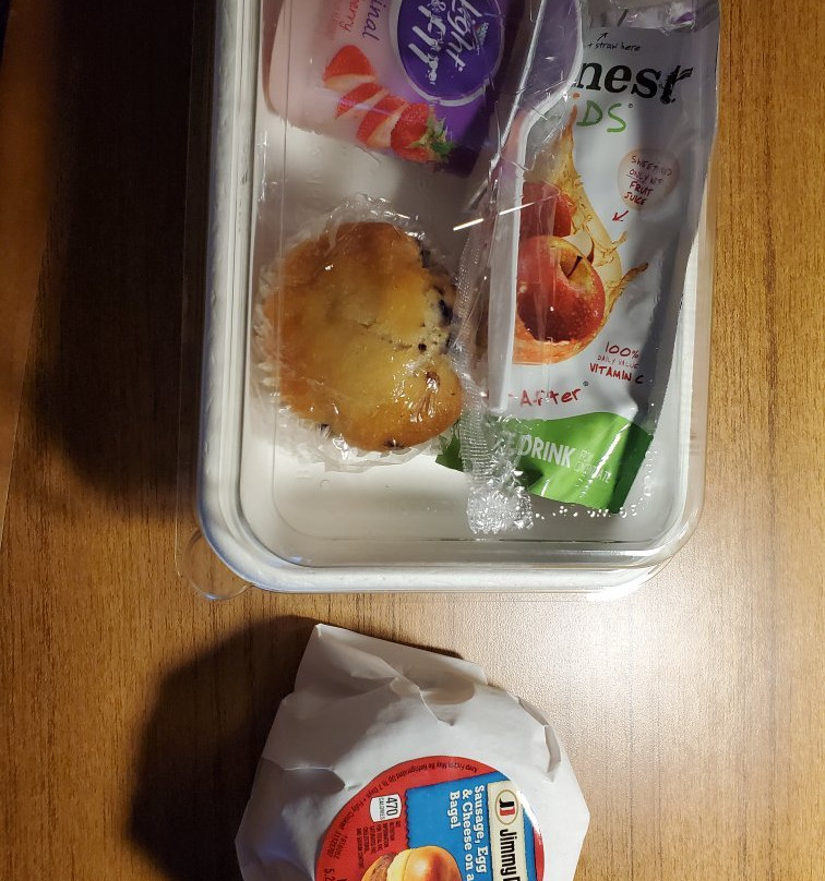 兰辛凯悦嘉轩酒店主图