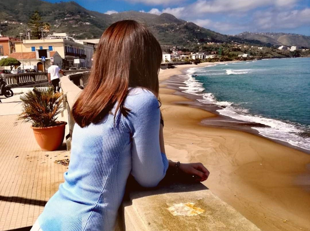 Lungomare Cristoforo Colombo景点图片