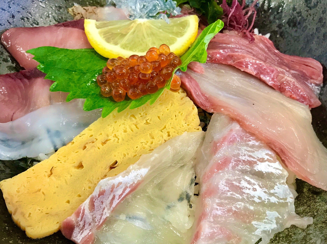 Buri Laboratory Kamae Michi no Eki-佐伯市必去景点