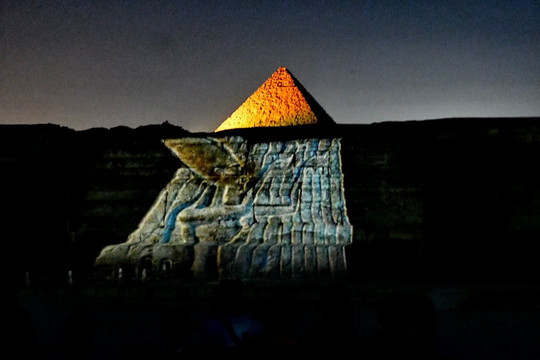 Cairo Day Trip-New Cairo City必去景点