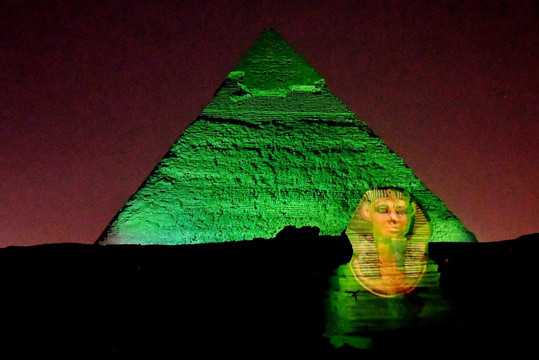 Cairo Day Trip-New Cairo City必去景点