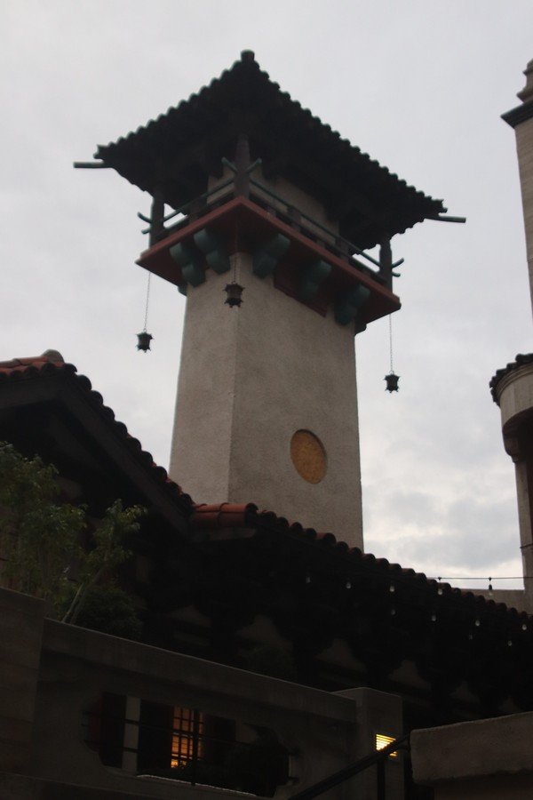 米申Spa酒店-portrait