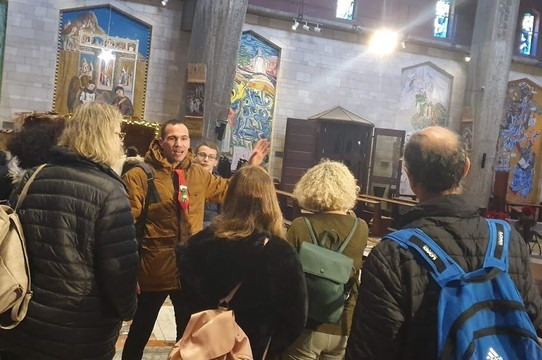 Eden cohen - עדן כהן-Haifa必去景点