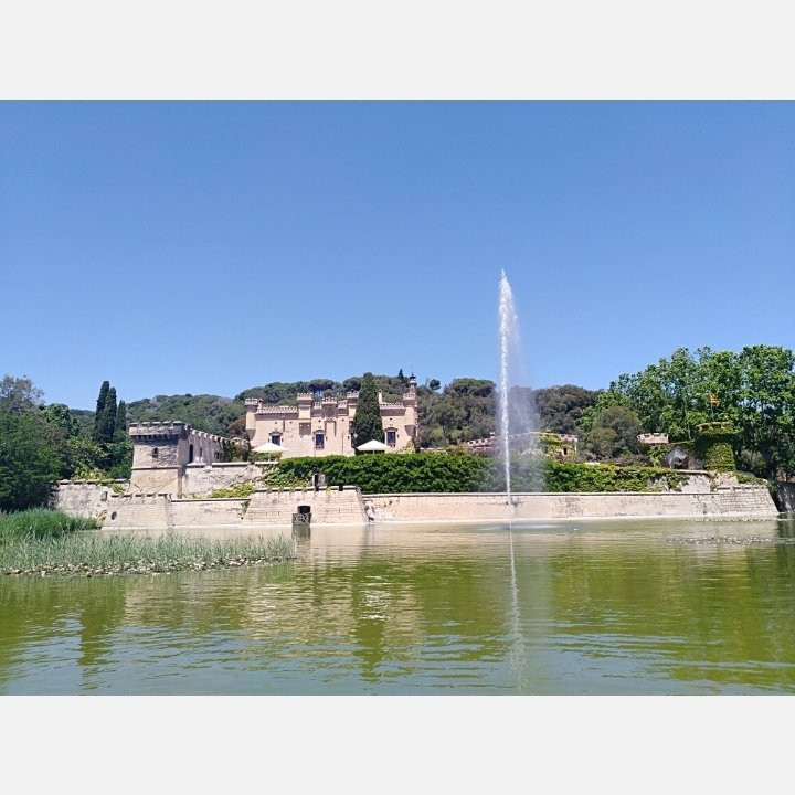 Castell Jalpí-Arenys de Munt必去景点