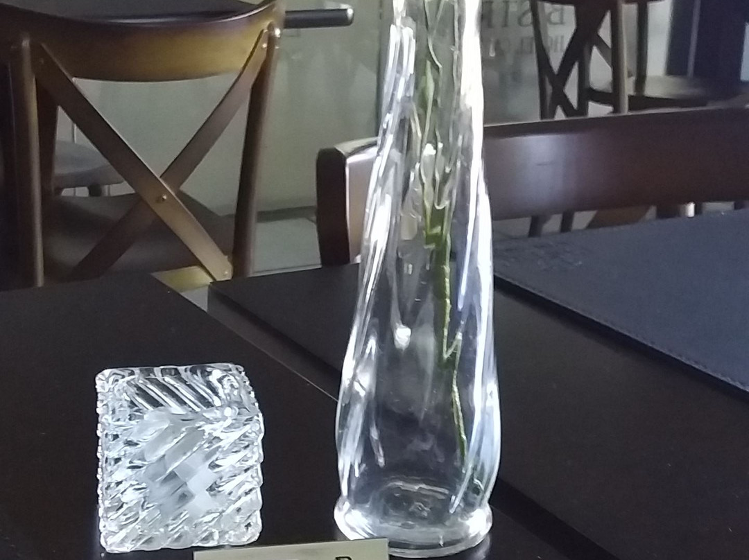 Hotel Caicara Bistro & Eventos主图