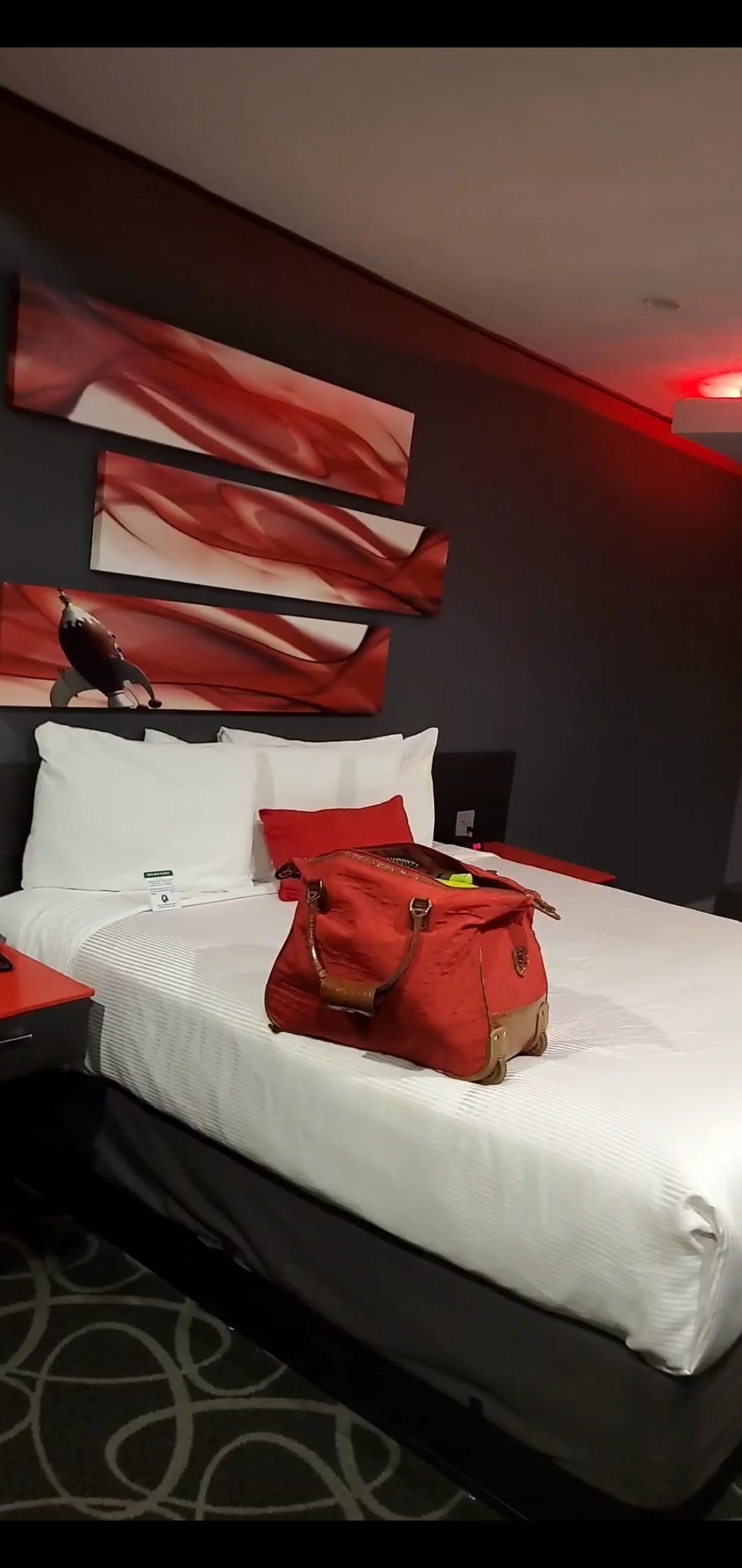 The Astro Pasadena Hotel-官方