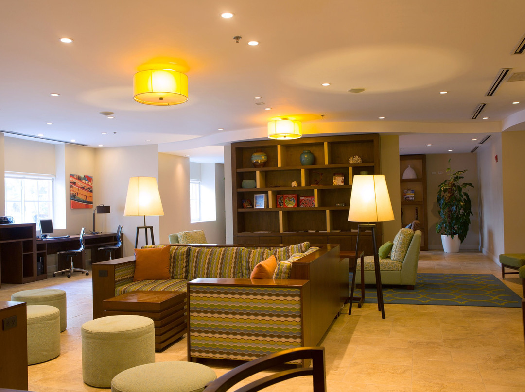 Courtyard by Marriott Bridgetown, Barbados主图