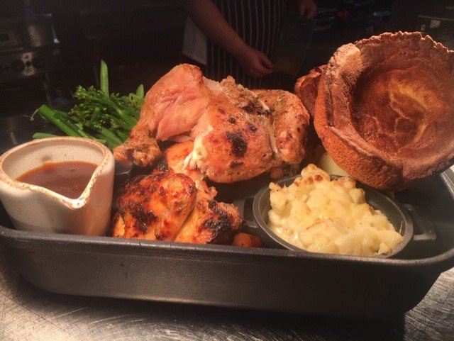 Bar + Block Steakhouse Leamington Spa
