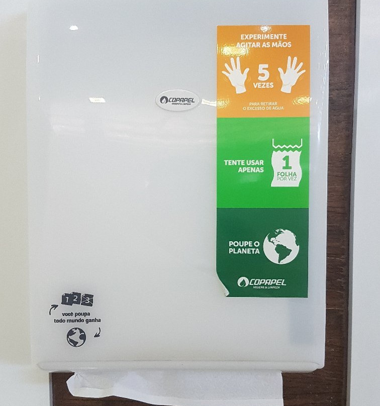 Imbau旅游攻略图片