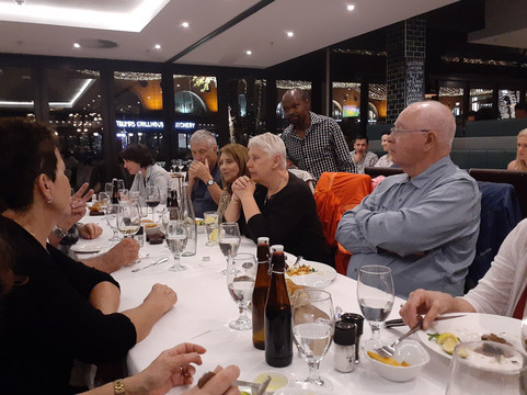 Wenhau Chauffeurs & Guides-布拉瓦约必去景点