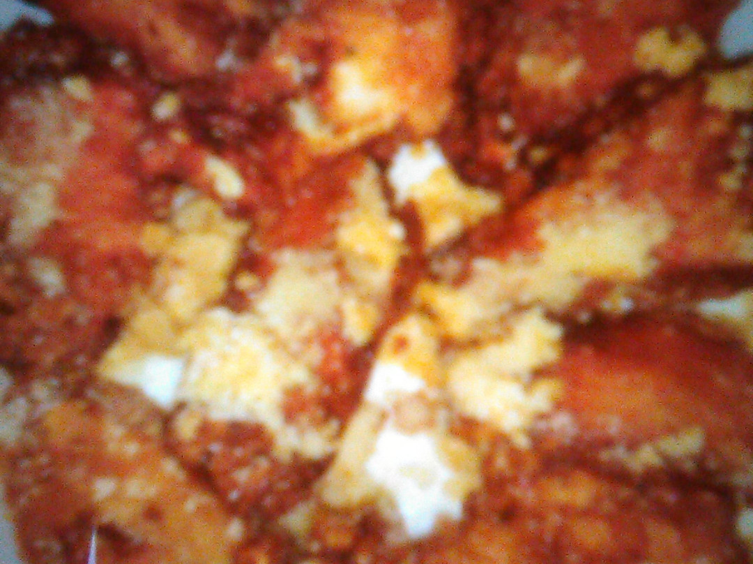 Dorian's Gourmet Pizza & Deli