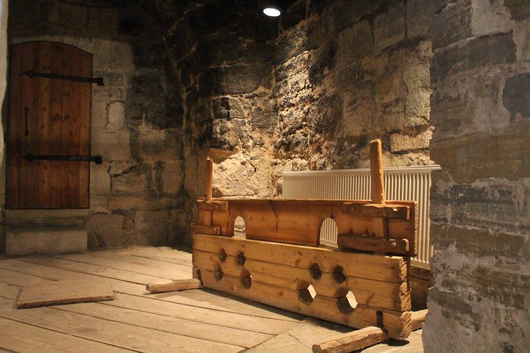Saaremaa Museum景点图片