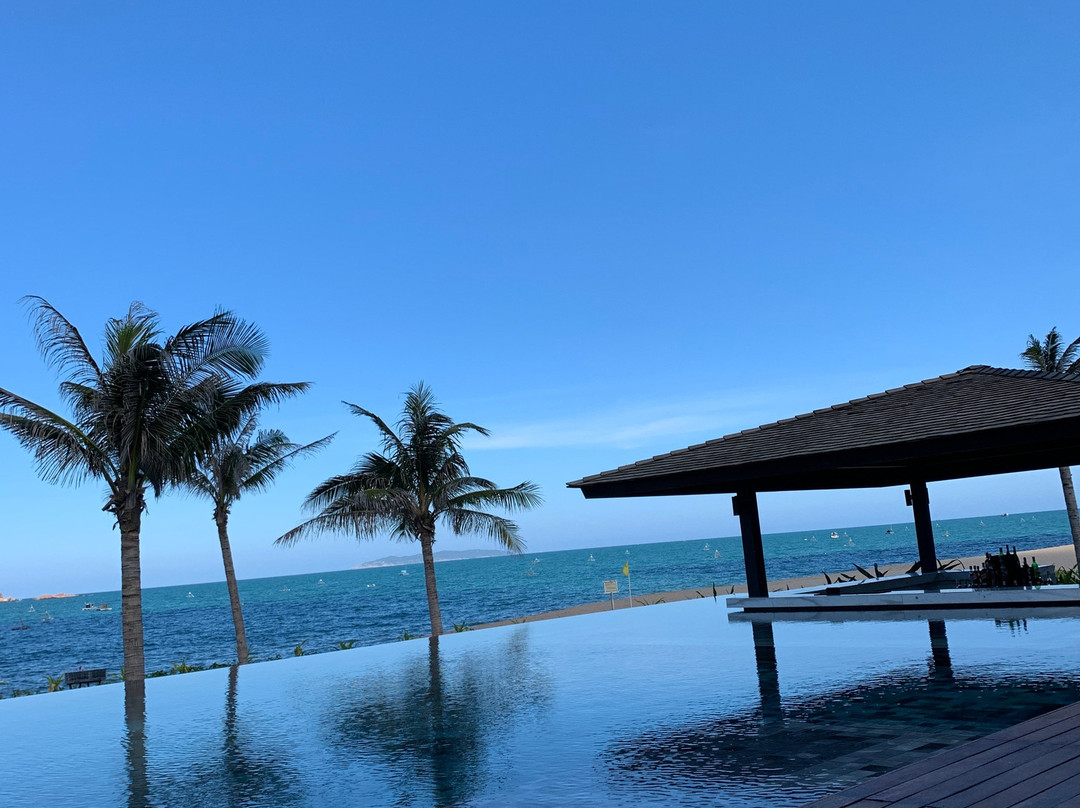 Anantara Spa at Anantara Quy Nhon Villas景点图片