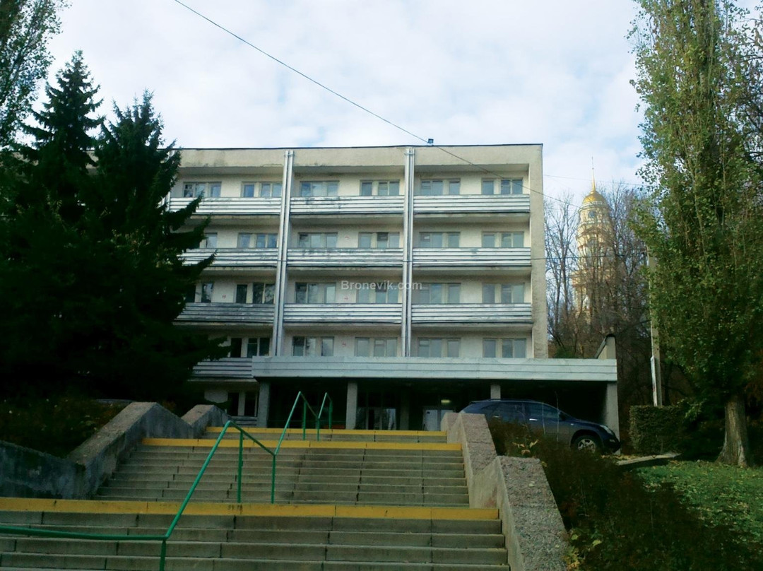 Hotel City Lipetsk主图